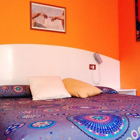 Amelie House Appartement Levanto Buitenkant foto