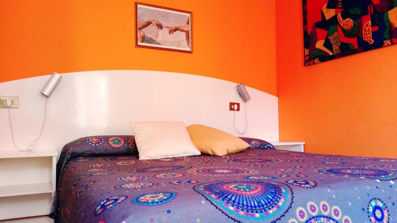 Amelie House Appartement Levanto Buitenkant foto