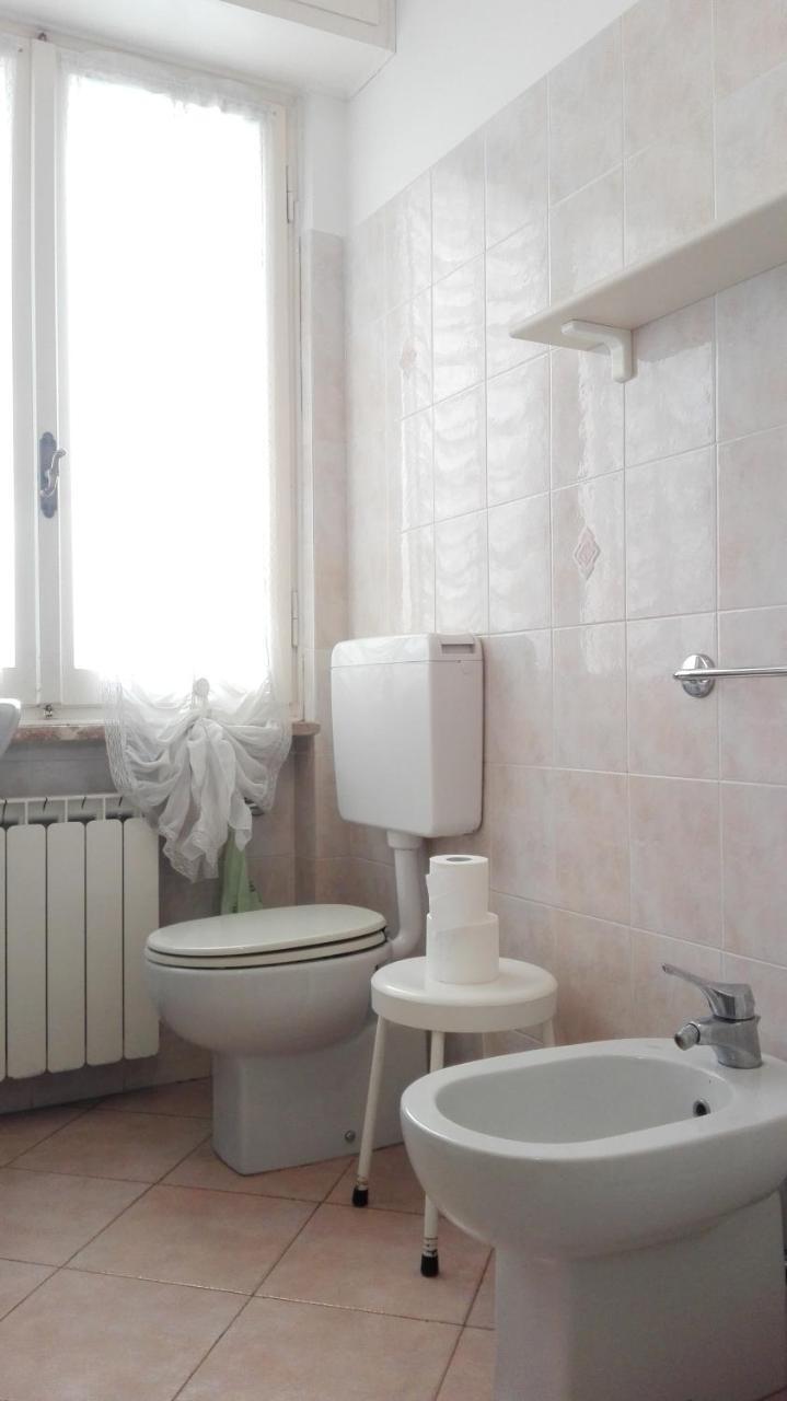 Amelie House Appartement Levanto Buitenkant foto
