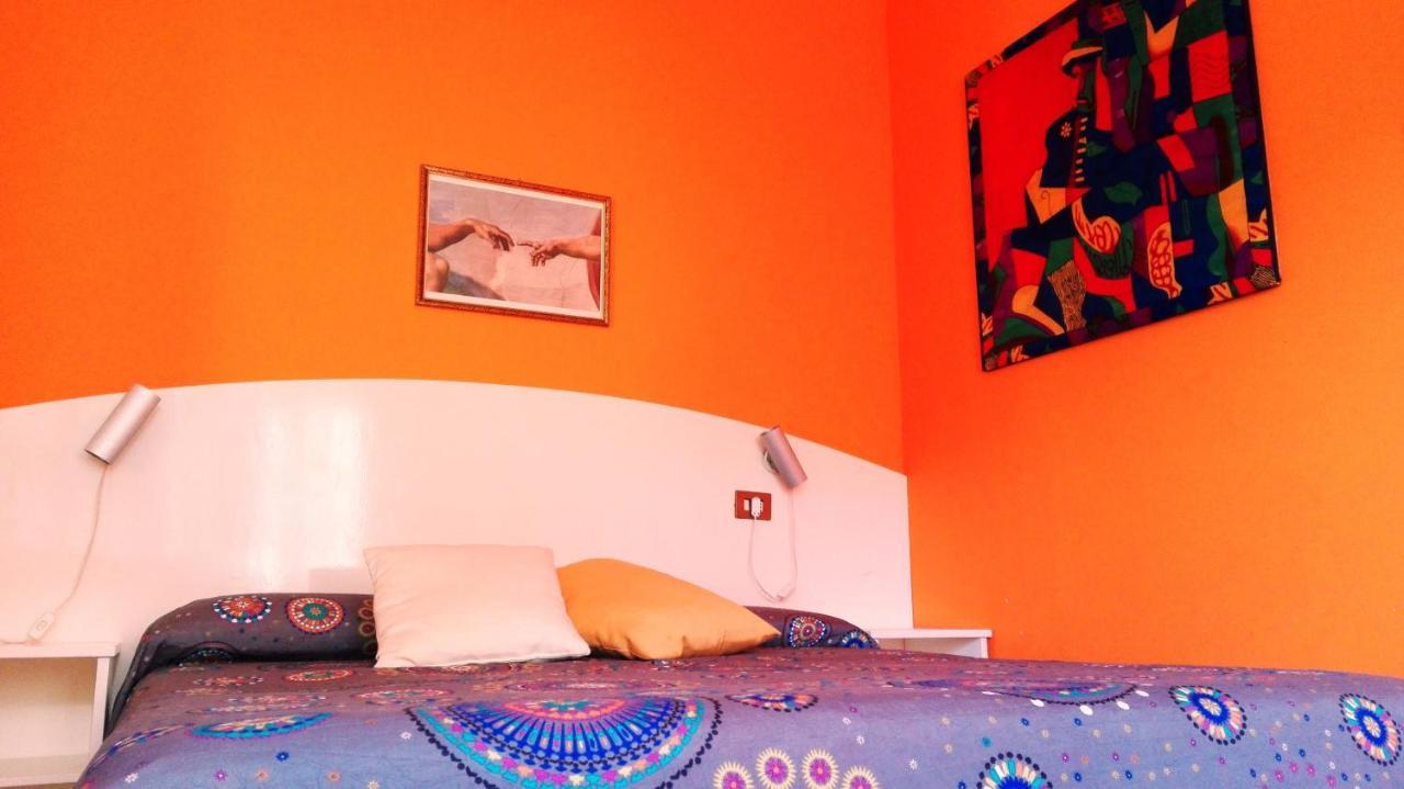 Amelie House Appartement Levanto Buitenkant foto