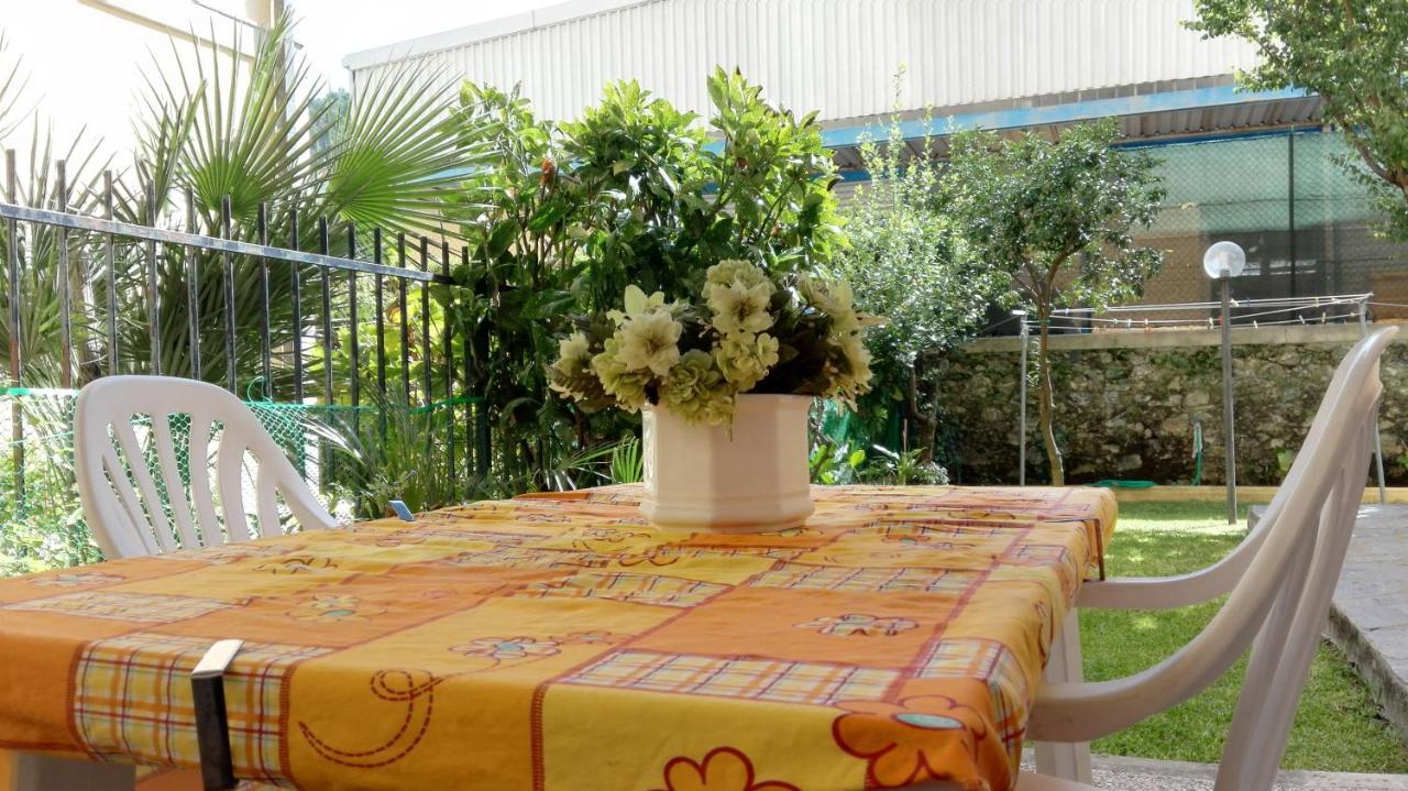 Amelie House Appartement Levanto Buitenkant foto