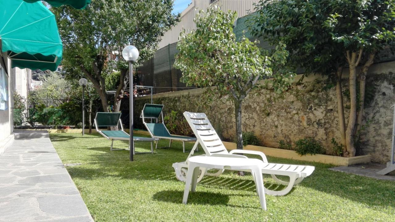 Amelie House Appartement Levanto Buitenkant foto
