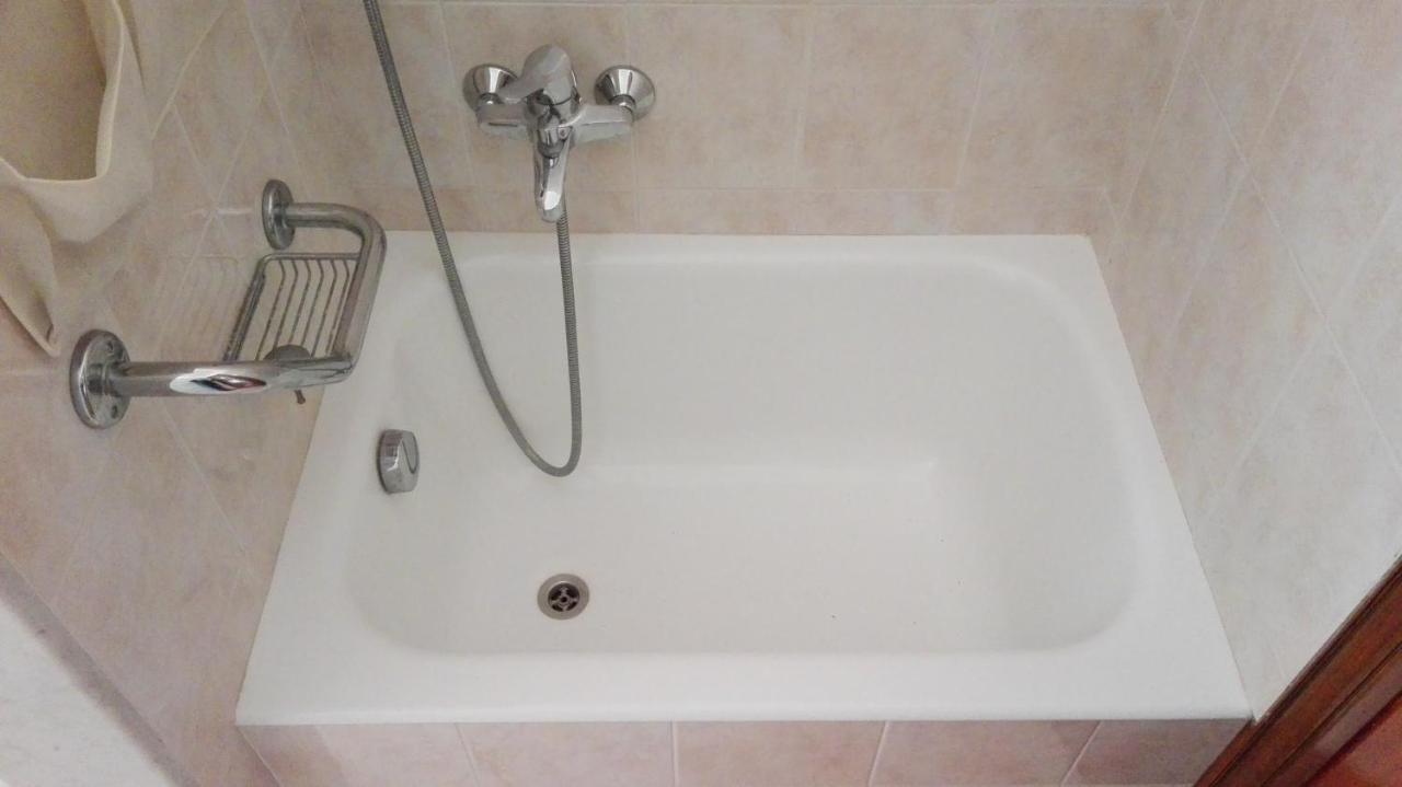 Amelie House Appartement Levanto Buitenkant foto