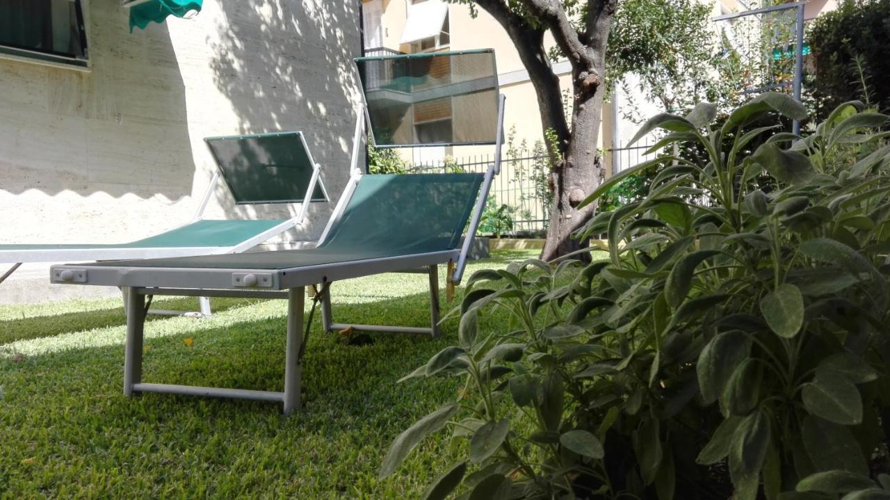 Amelie House Appartement Levanto Buitenkant foto