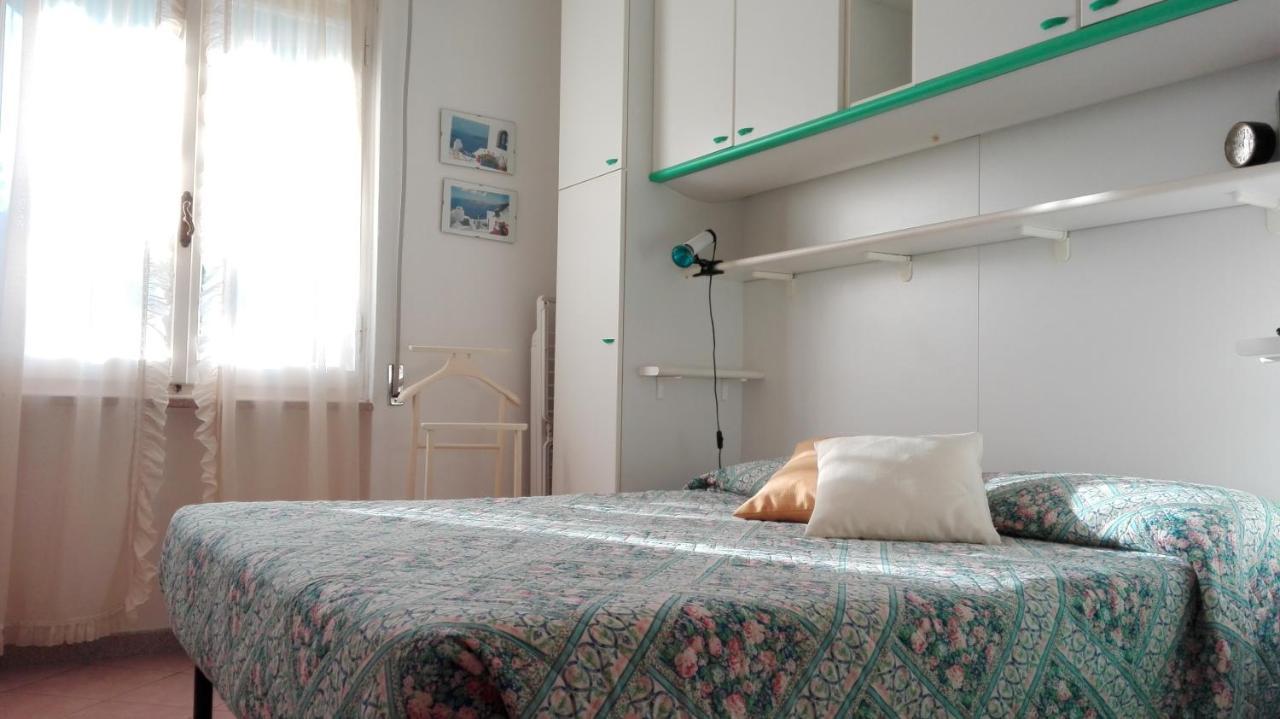 Amelie House Appartement Levanto Buitenkant foto