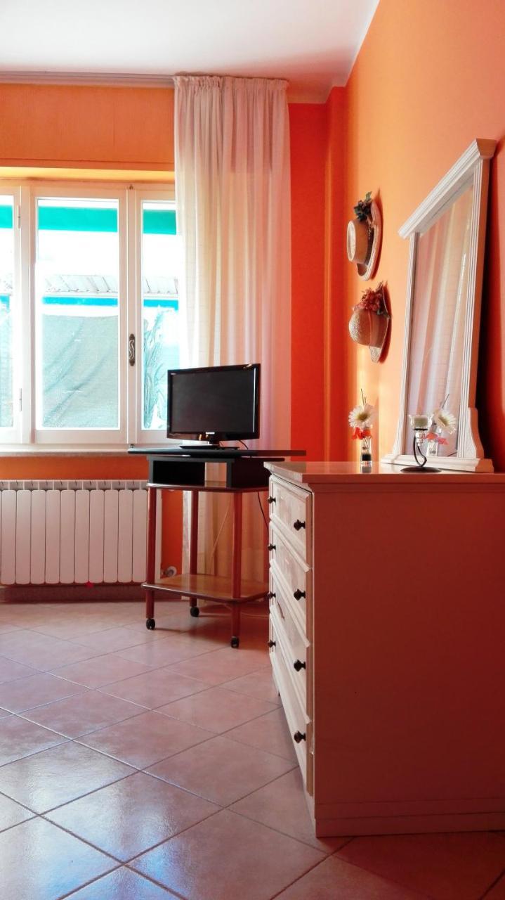 Amelie House Appartement Levanto Buitenkant foto