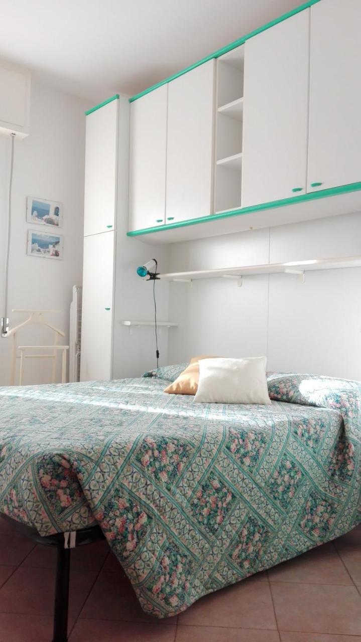 Amelie House Appartement Levanto Buitenkant foto